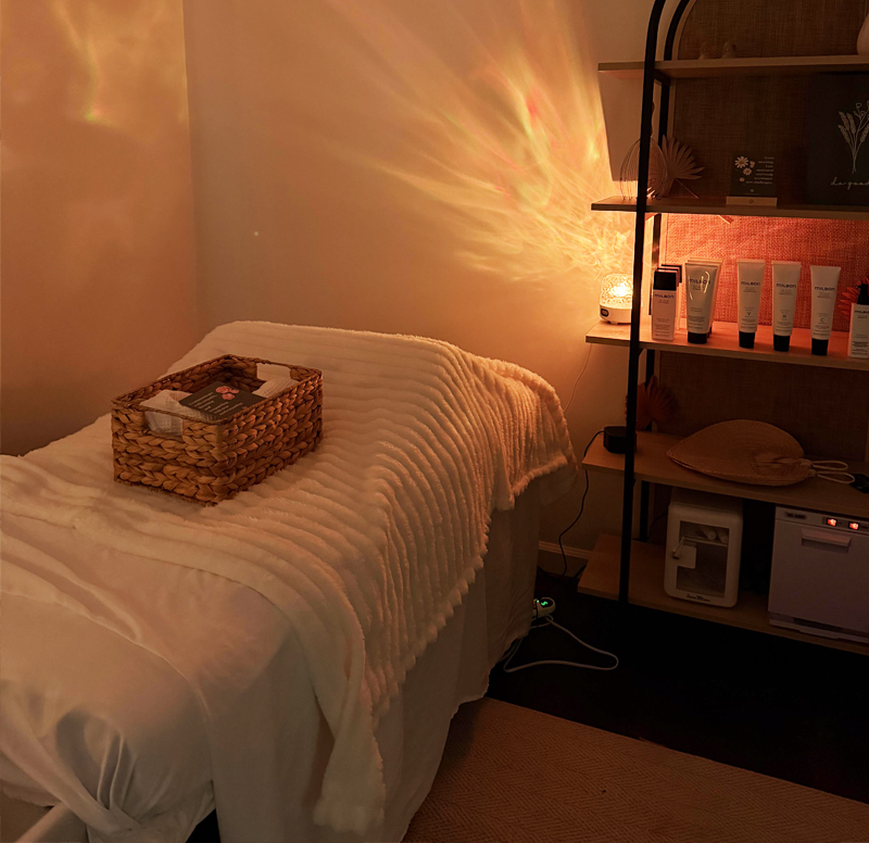 head spa